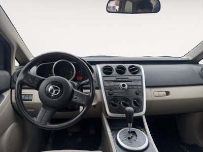 2007 Mazda Mazda CX-7 Sport