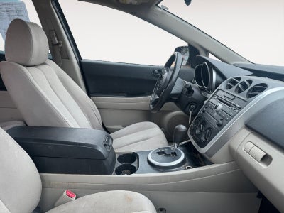 2007 Mazda Mazda CX-7 Sport