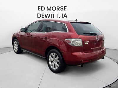 2007 Mazda Mazda CX-7 Sport