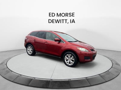 2007 Mazda Mazda CX-7 Sport