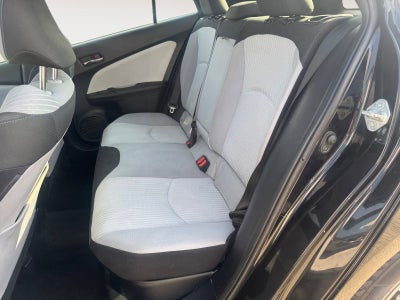 2016 Toyota Prius Two