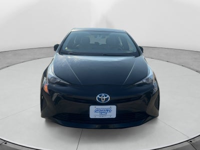 2016 Toyota Prius Two