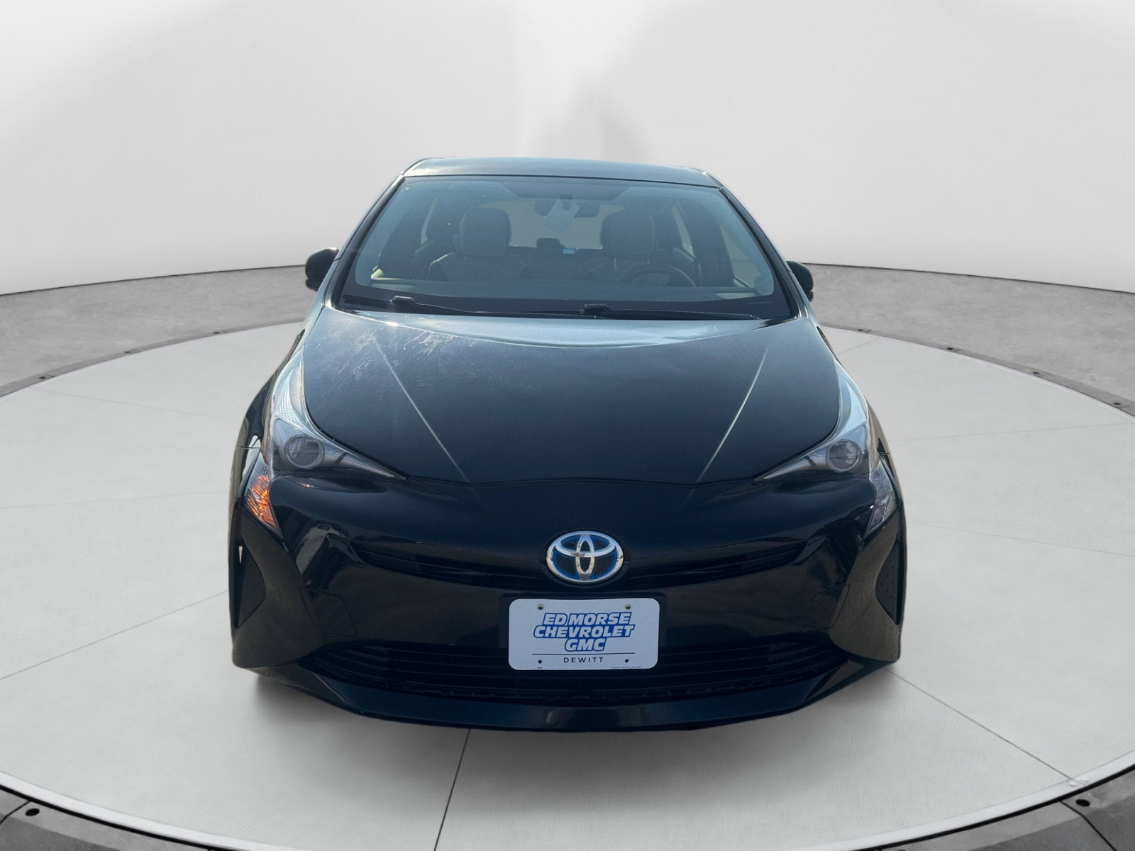 2016 Toyota Prius Two