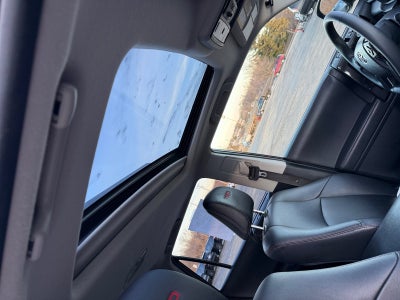 2021 Toyota 4Runner Venture