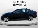 2012 Lexus IS 250 NA