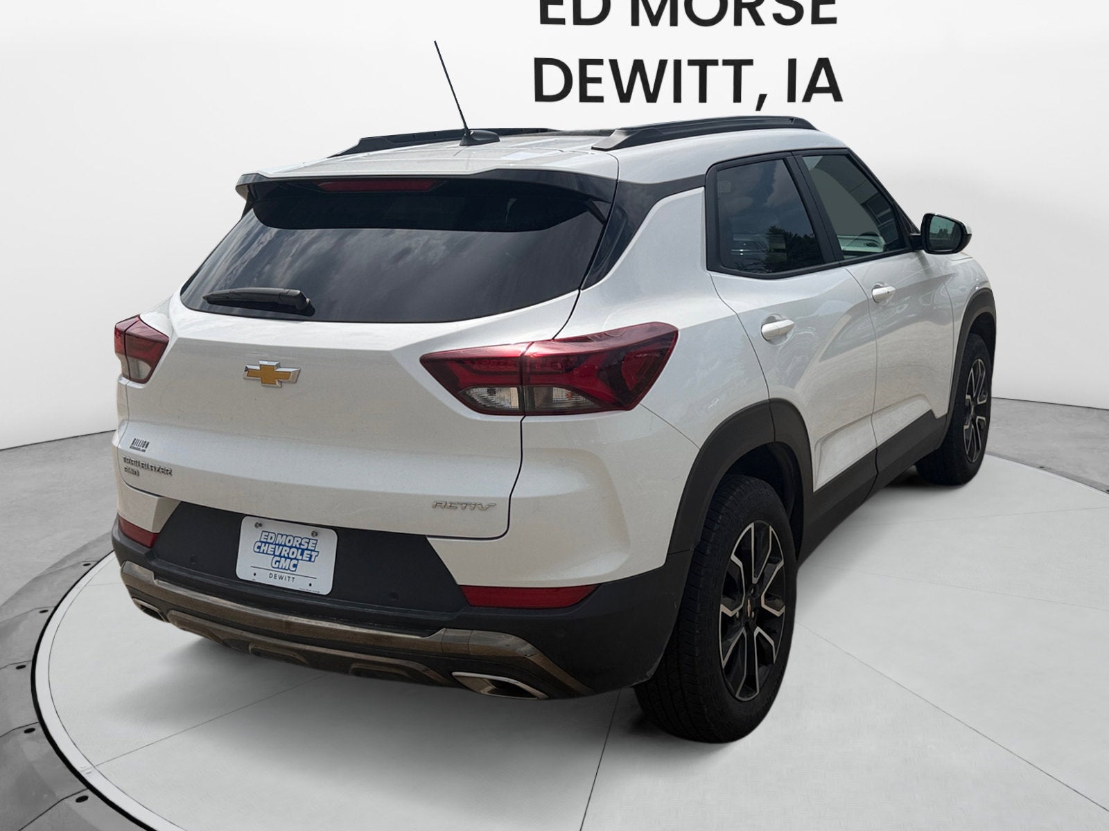 2023 Chevrolet Trailblazer ACTIV