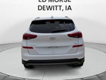 2019 Hyundai Tucson SEL
