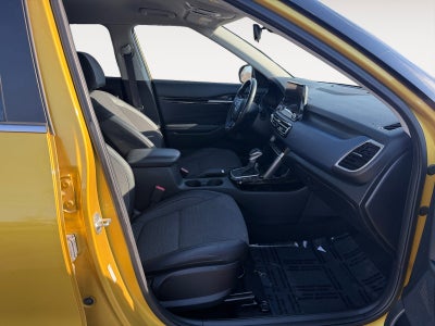 2022 Kia Seltos S