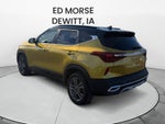 2022 Kia Seltos S