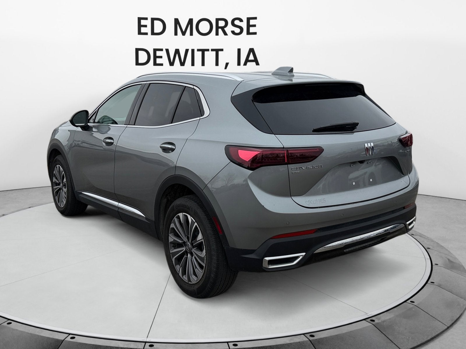 2024 Buick Envision Preferred