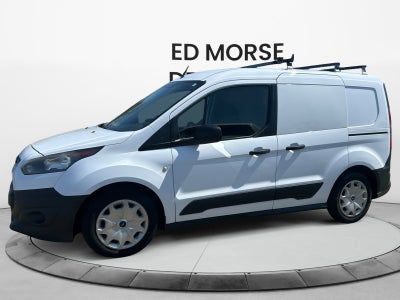 2015 Ford Transit Connect XL