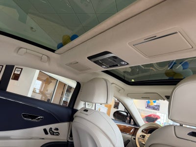 2024 Bentley Flying Spur S