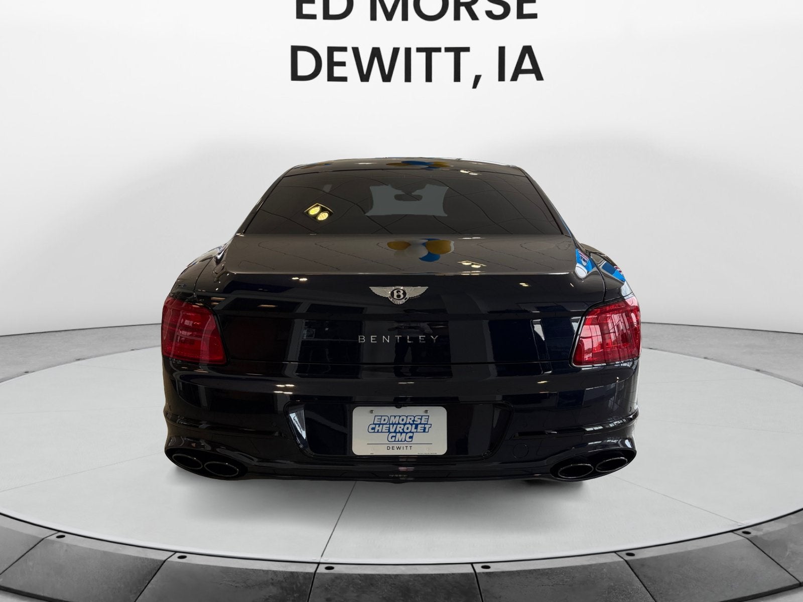 2024 Bentley Flying Spur S