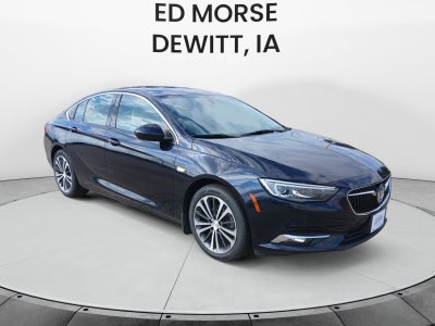 2018 Buick Regal Sportback Essence