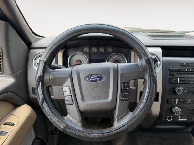 2010 Ford F-150 XL