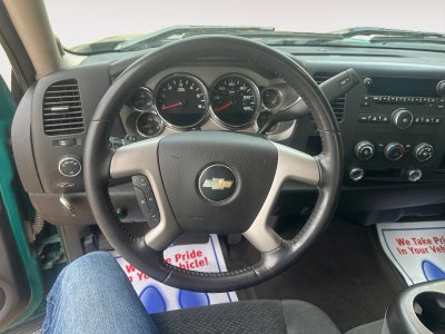 2008 Chevrolet Silverado 1500 LT w/1LT