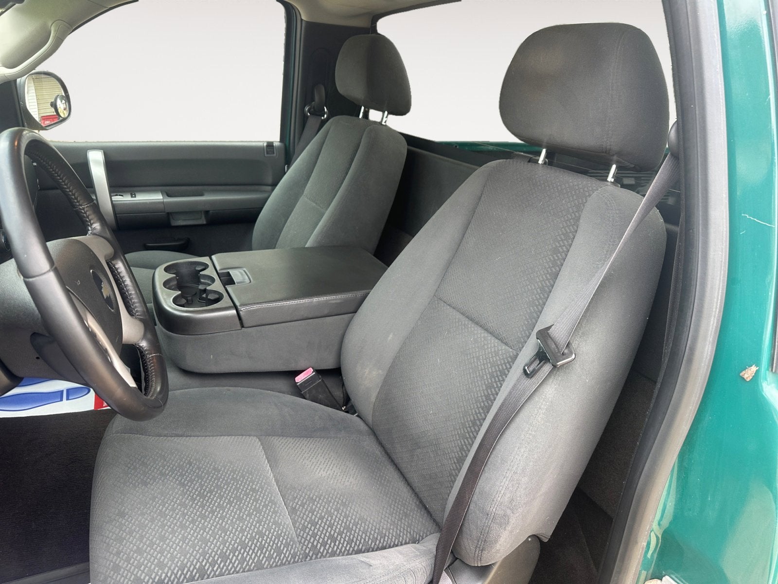 2008 Chevrolet Silverado 1500 LT w/1LT