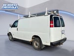 2013 GMC Savana Cargo 3500 Diesel