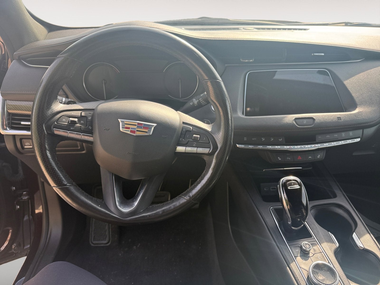 2020 Cadillac XT4 FWD Sport