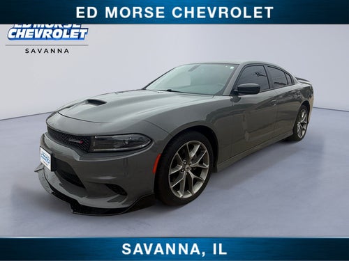 2023 Dodge Charger GT