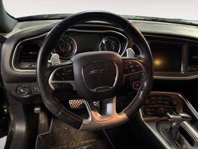 2015 Dodge Challenger SRT 392