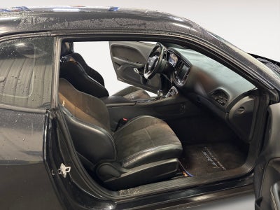 2015 Dodge Challenger SRT 392