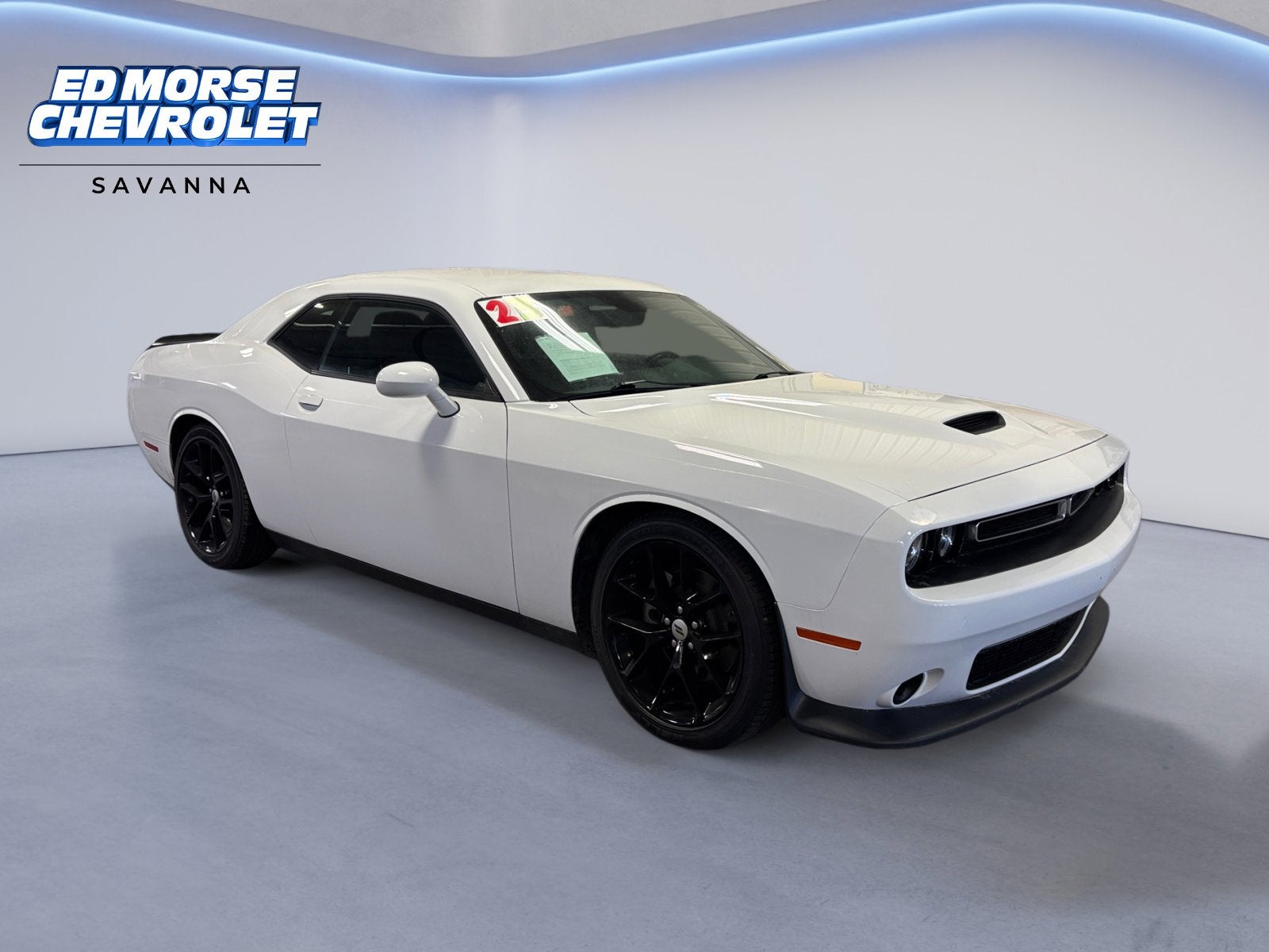 2023 Dodge Challenger GT