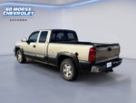 2003 Chevrolet Silverado 1500 LS