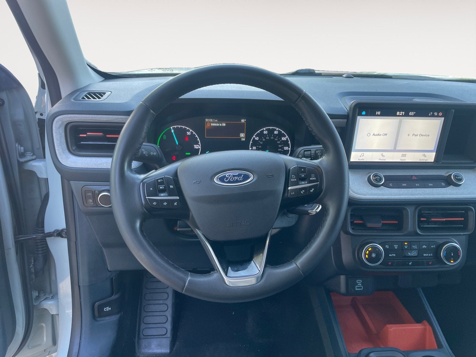 2023 Ford Maverick XL