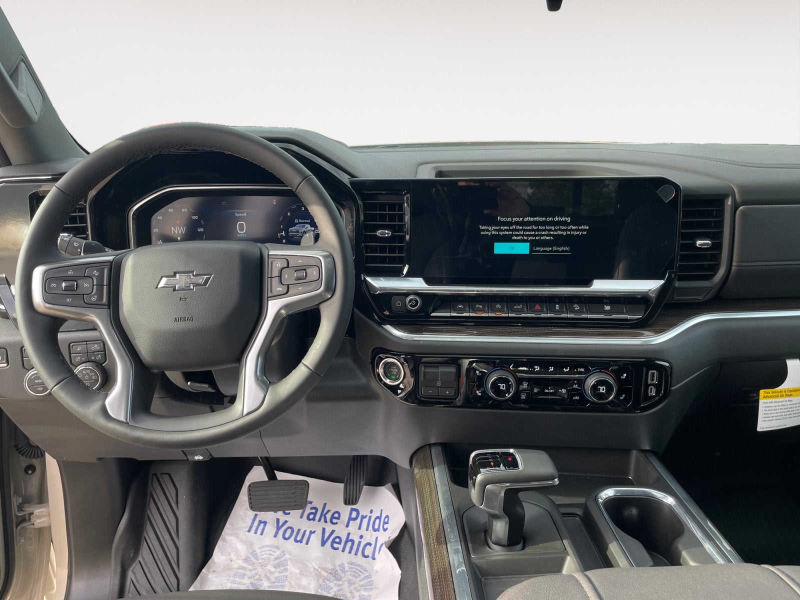 2026 Chevrolet Silverado 1500 RST - Photo 10