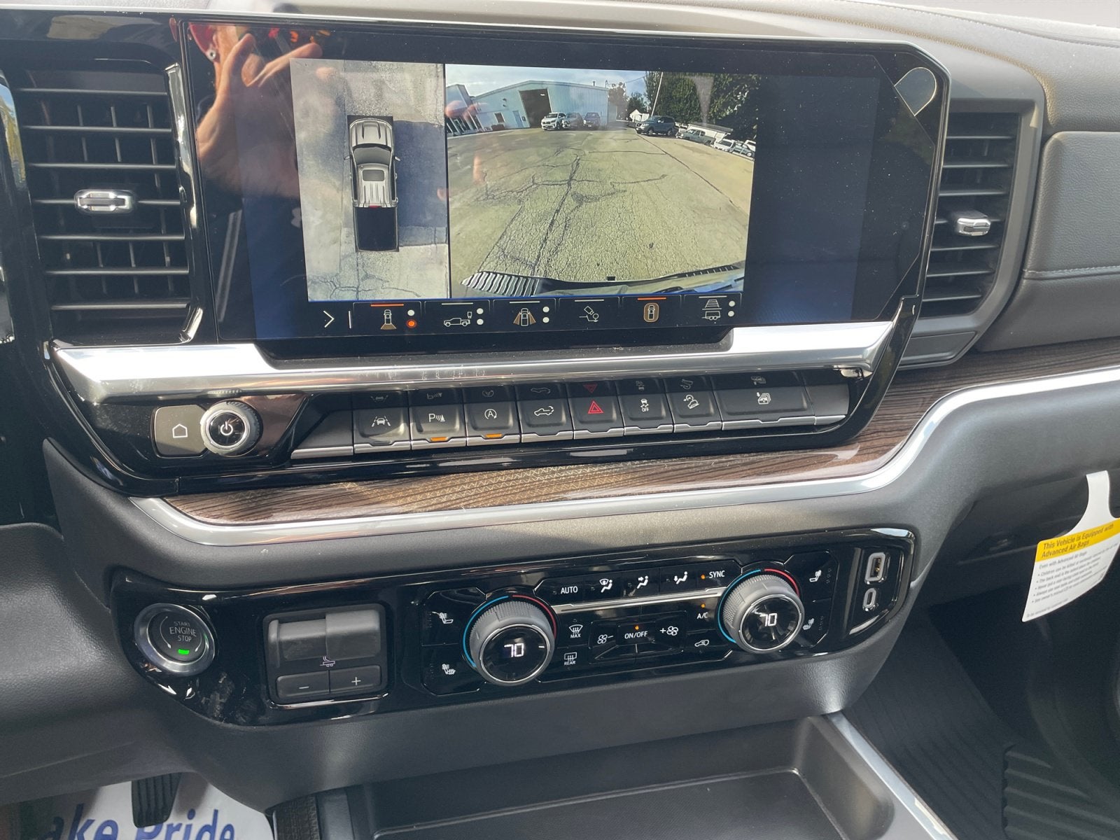 2026 Chevrolet Silverado 1500 RST - Photo 11