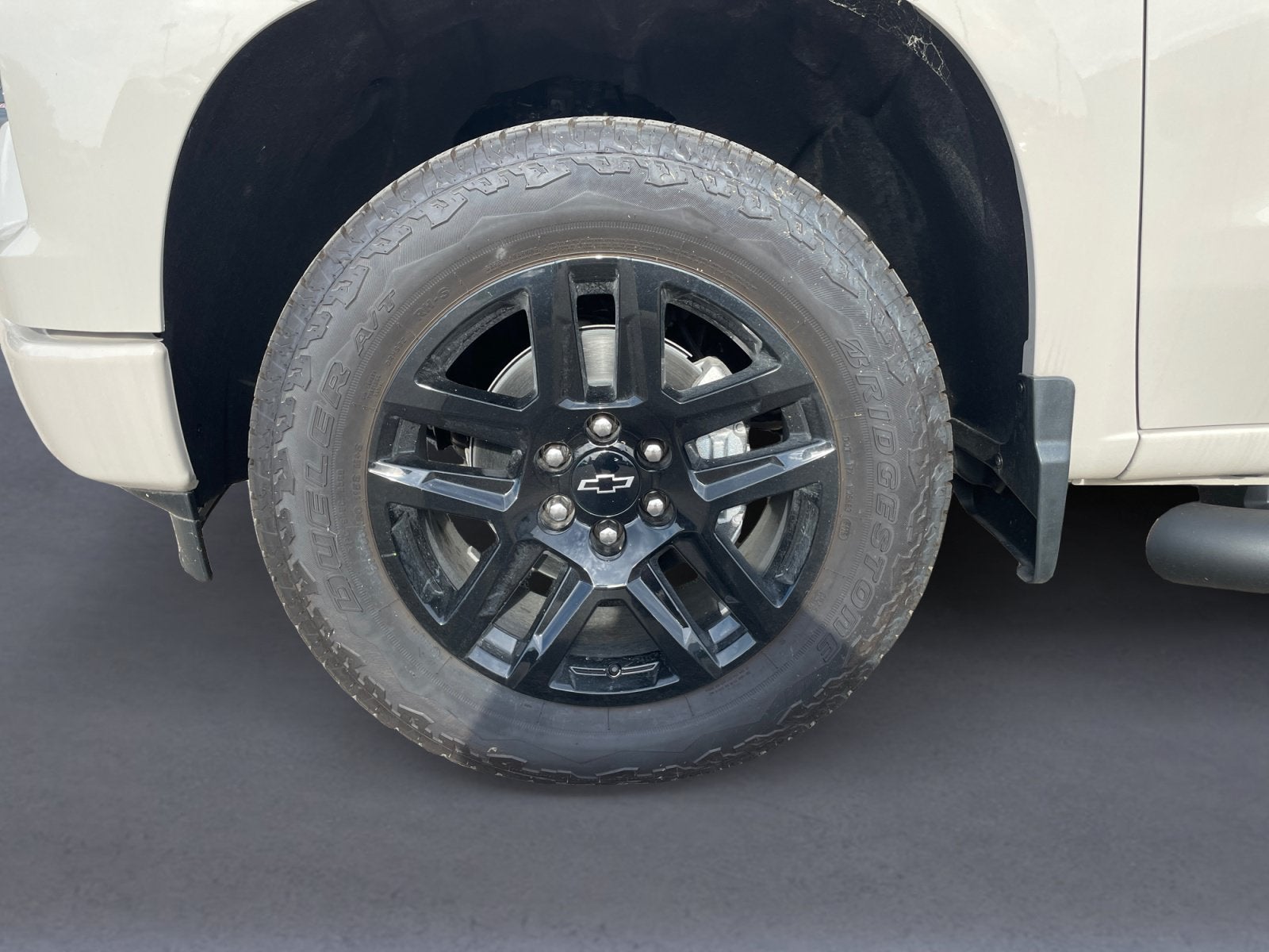 2026 Chevrolet Silverado 1500 RST - Photo 14