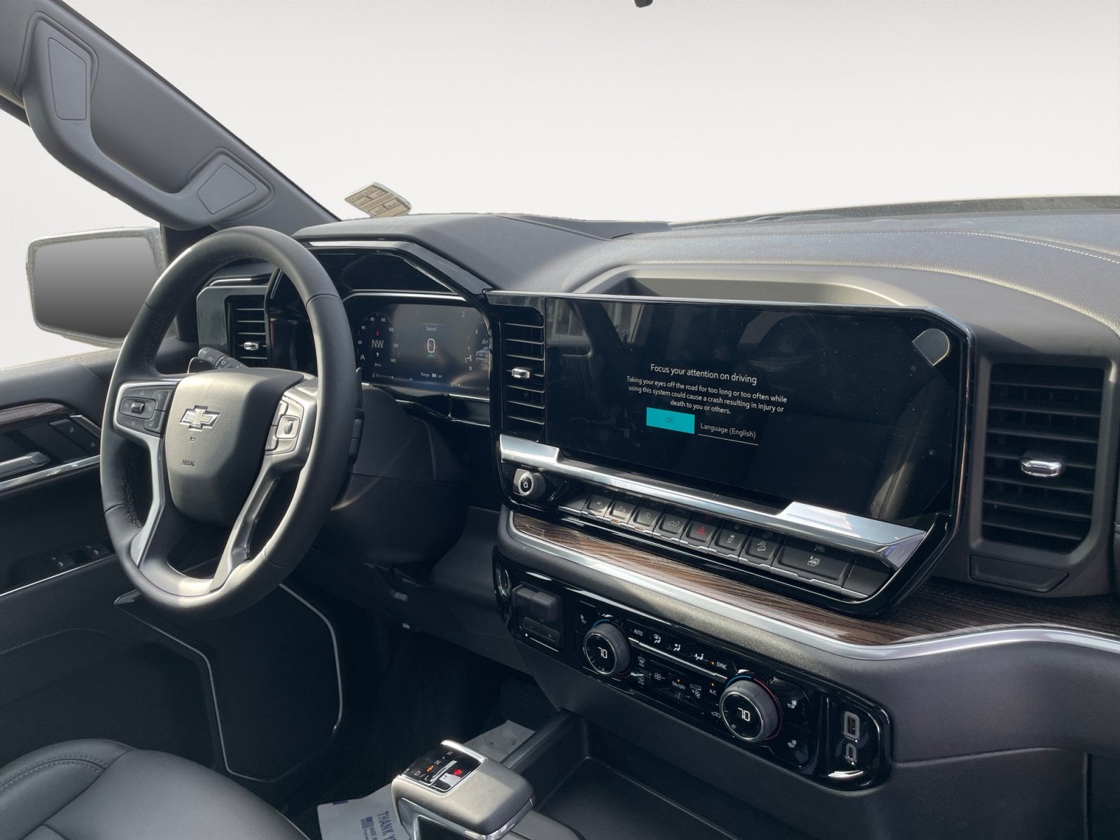 2026 Chevrolet Silverado 1500 RST - Photo 15