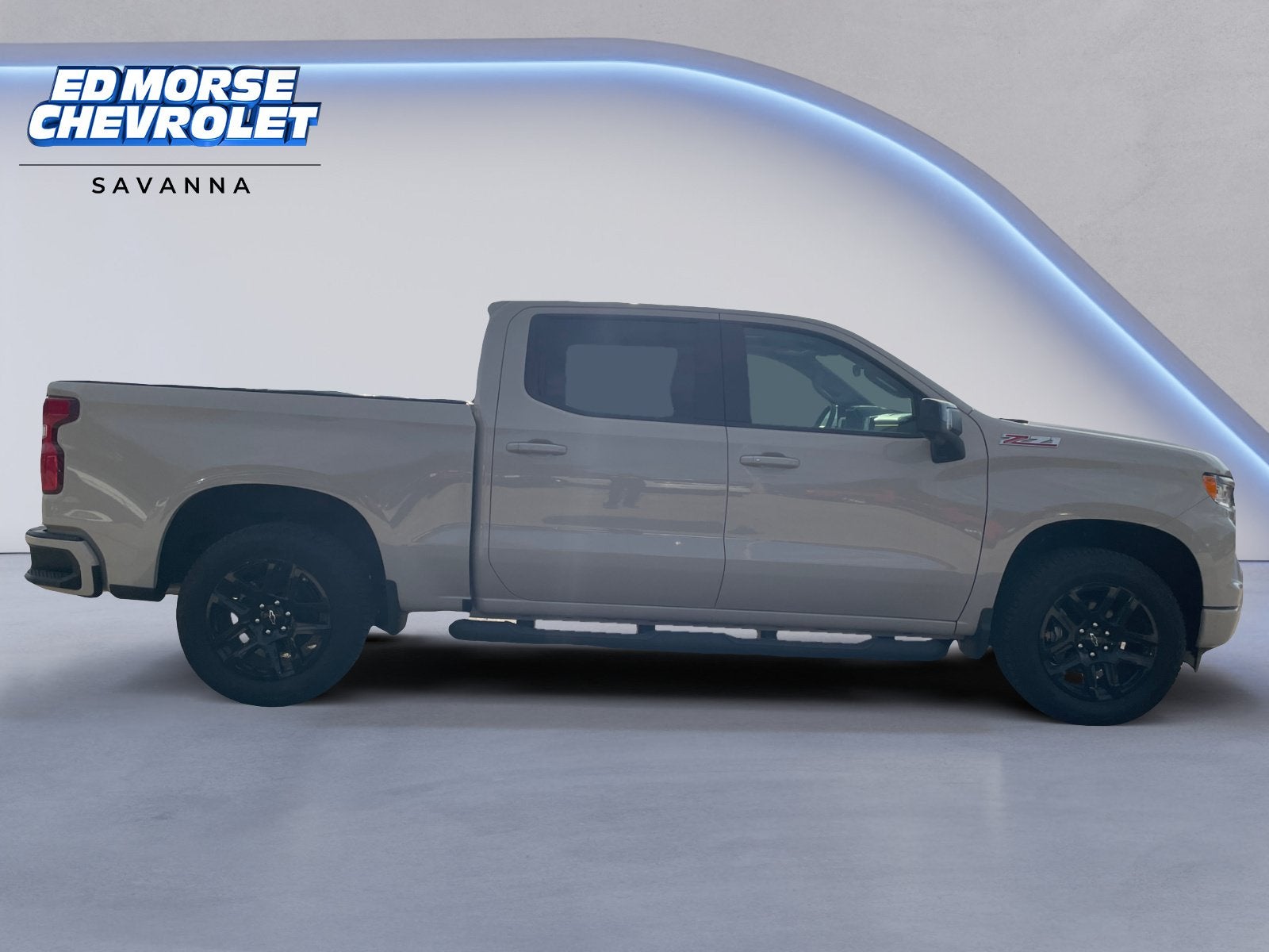 2026 Chevrolet Silverado 1500 RST - Photo 6