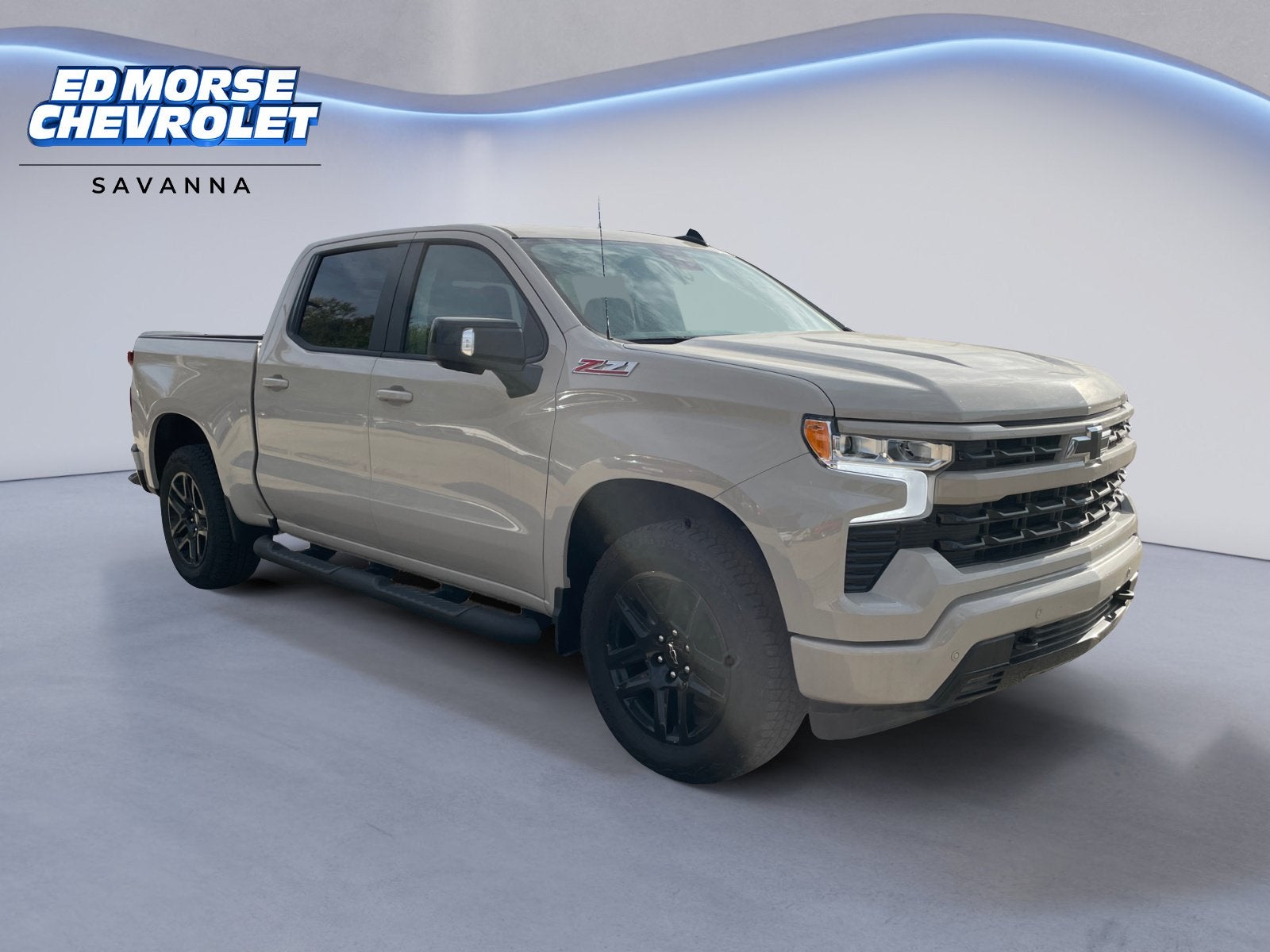 2026 Chevrolet Silverado 1500 RST - Photo 7