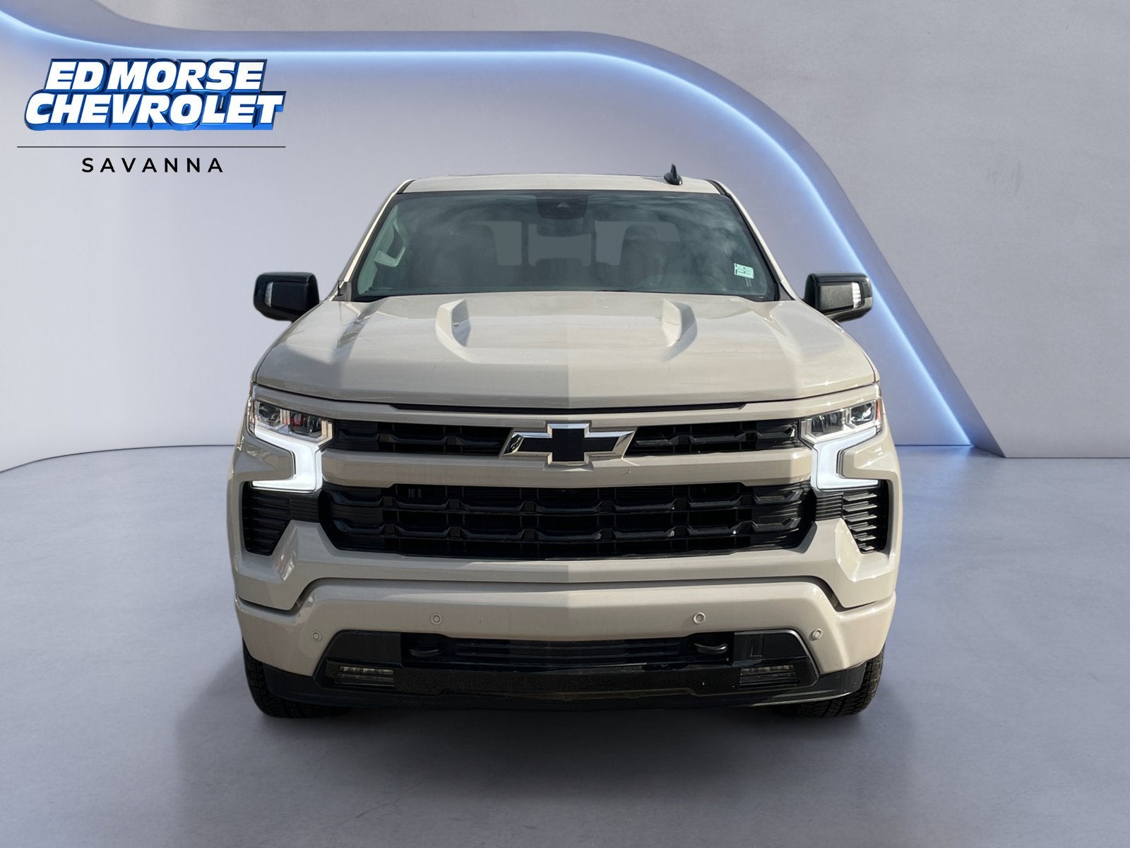 2026 Chevrolet Silverado 1500 RST - Photo 8