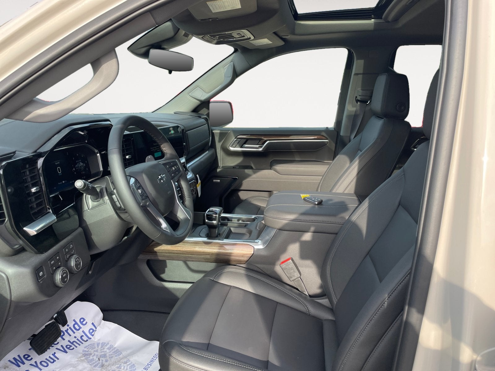 2026 Chevrolet Silverado 1500 RST - Photo 9