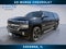 2017 Chevrolet Silverado 1500 High Country