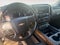 2017 Chevrolet Silverado 1500 High Country