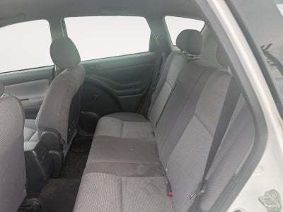 2007 Pontiac Vibe BASE