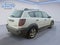 2007 Pontiac Vibe BASE