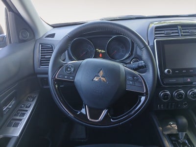 2024 Mitsubishi Outlander Sport S