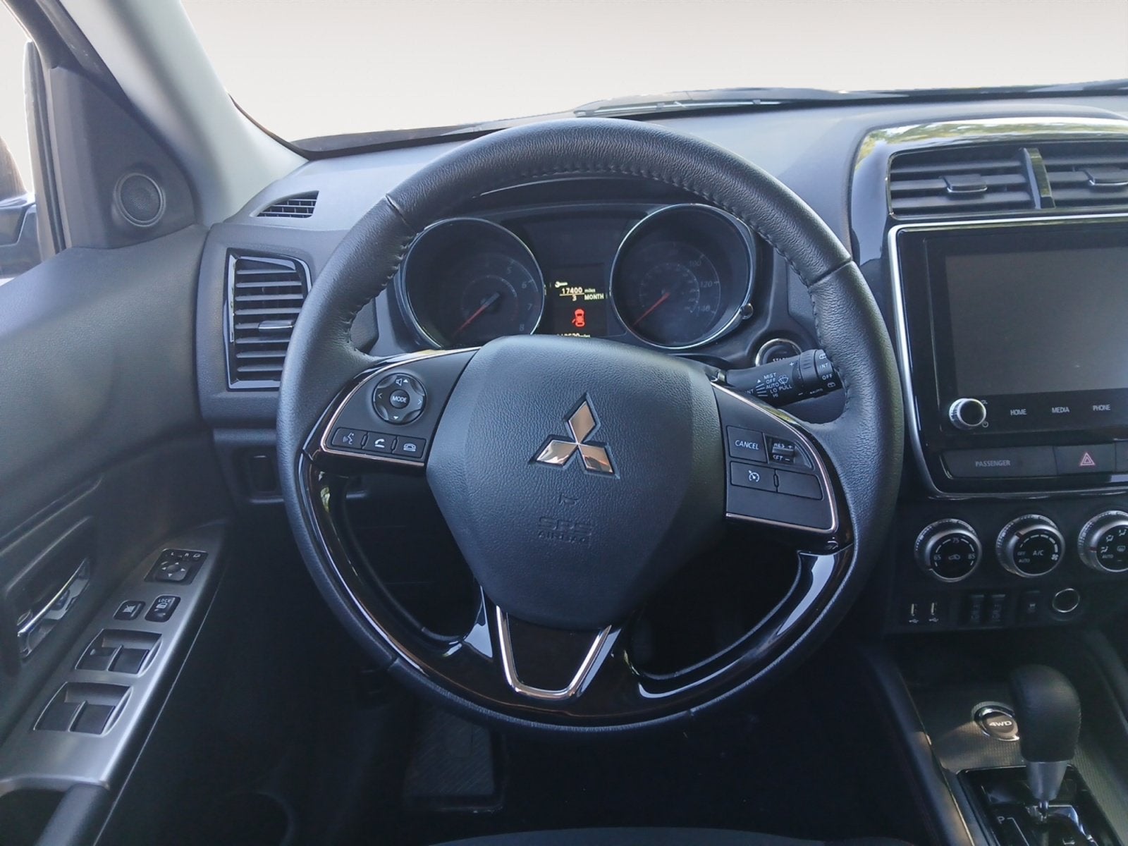 2024 Mitsubishi Outlander Sport S