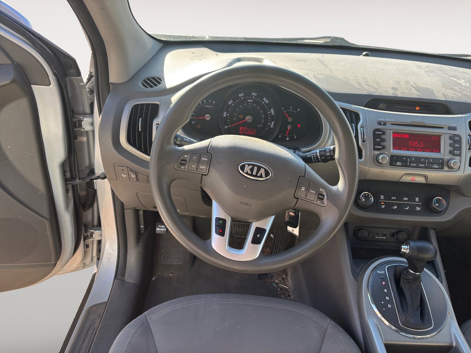 2011 Kia Sportage LX