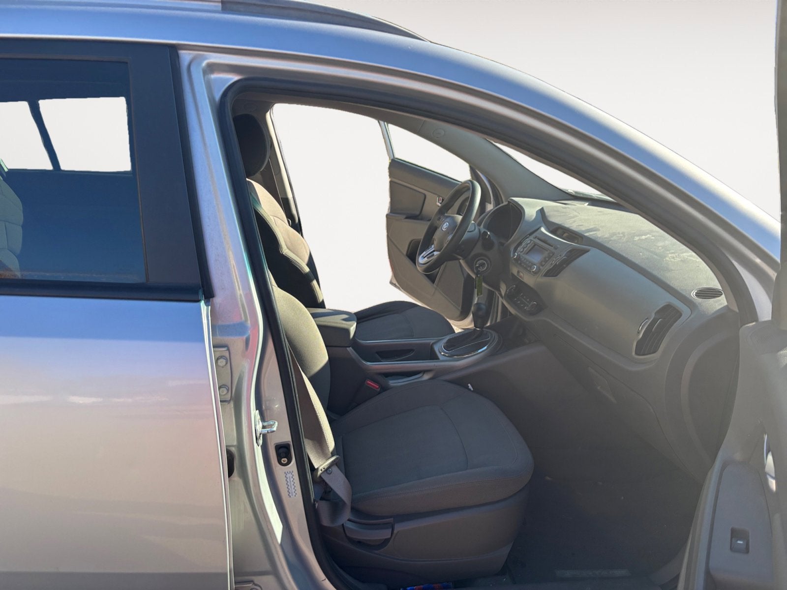 2011 Kia Sportage LX