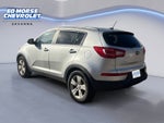 2011 Kia Sportage LX