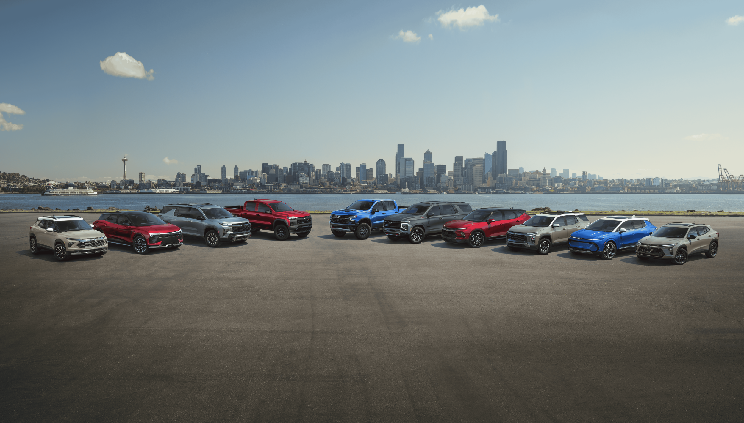 CHEVY SPECIAL OFFERS | Ed Morse Chevrolet in SAVANNA IL