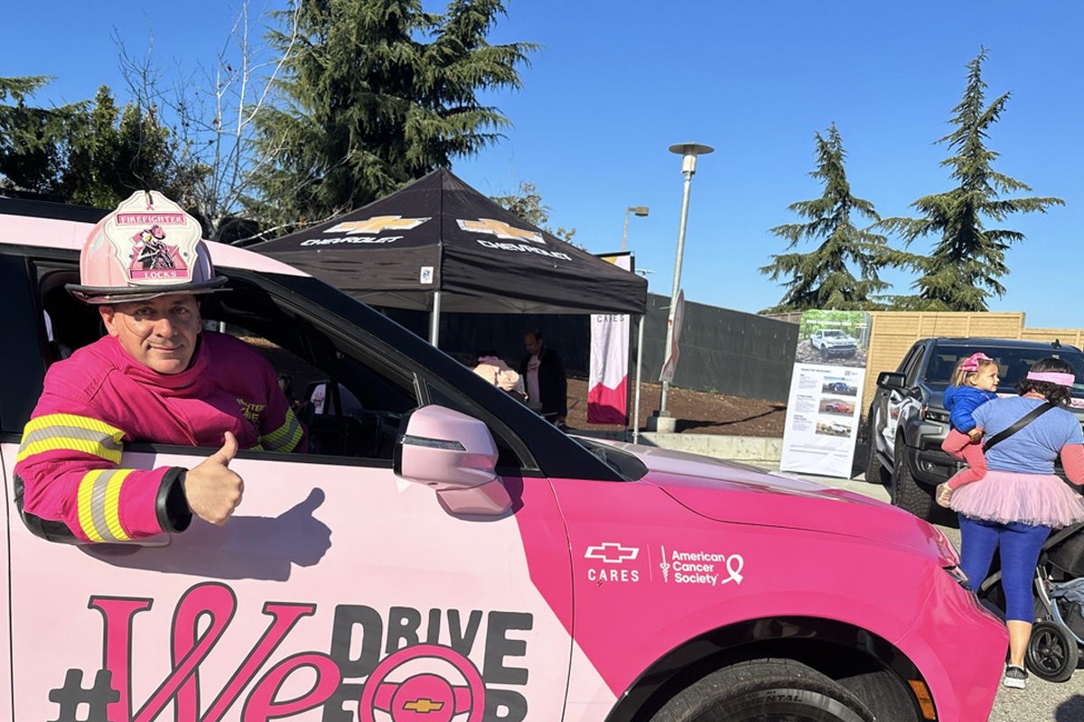 Chevrolet MSABC iDrive For | Ed Morse Chevrolet in SAVANNA IL