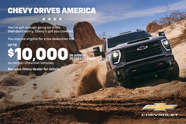 Ed Morse Chevrolet in SAVANNA IL