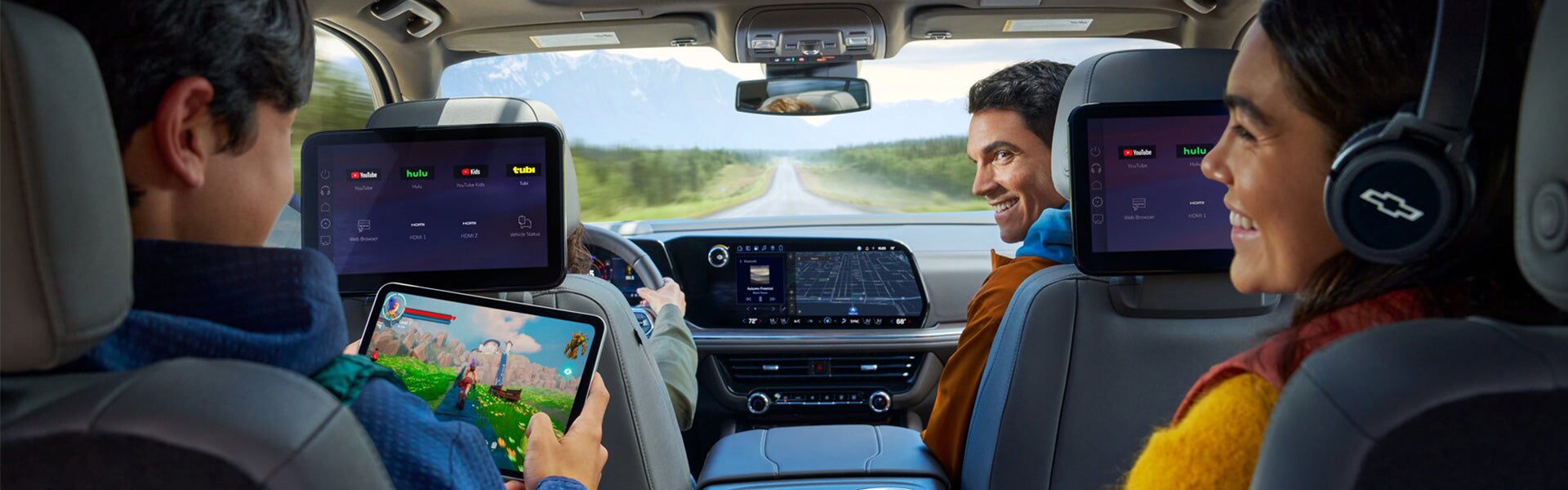 Ed Morse Chevrolet in SAVANNA IL